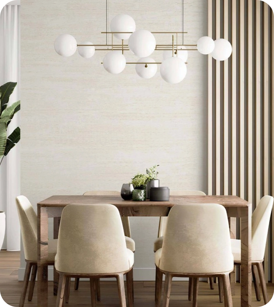 Minimalist Beige wallpaper